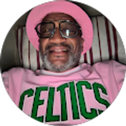 Profile photo of Chris Harrelson Sr.