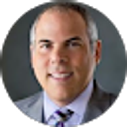 Profile photo of Greg Reisman