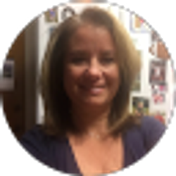Profile photo of Tammy Cottingham