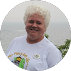 Profile photo of Loretta Brandon