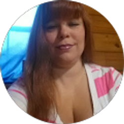 Profile photo of Amy Potter