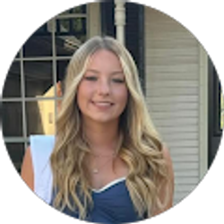 Profile photo of Maci Goings