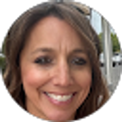 Profile photo of Merika Conis