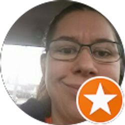 Profile photo of Amanda Cookson