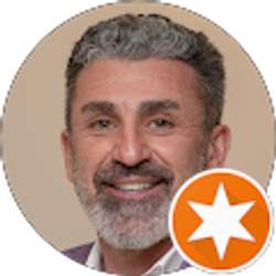 Profile photo of Arthur Blachno