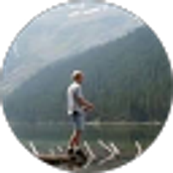 Profile photo of Lee Gibbs
