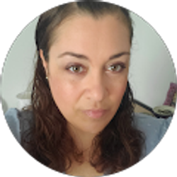 Profile photo of Mindy R