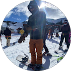 Profile photo of Travis Hammonds