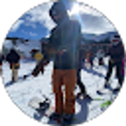 Profile photo of Travis Hammonds