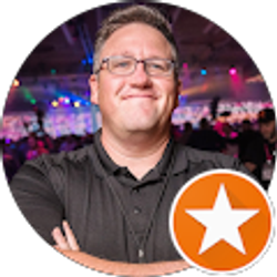 Profile photo of Tony Hadlock