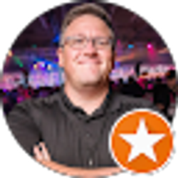 Profile photo of Tony Hadlock