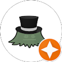 Profile photo of MrStumpy