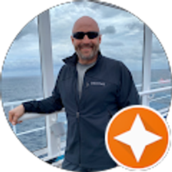 Profile photo of Timothy Holt