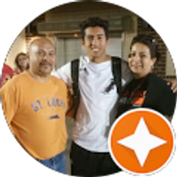 Profile photo of Patricia Najera