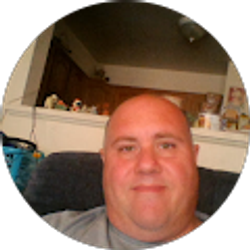 Profile photo of Robert Beall