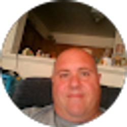 Profile photo of Robert Beall