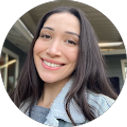 Profile photo of Melanie A