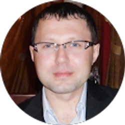 Profile photo of Ruslan Mamatkazin