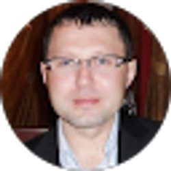 Profile photo of Ruslan Mamatkazin