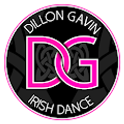 Profile photo of Dillon Gavin Irish Dance