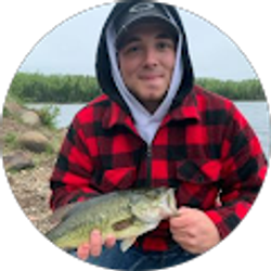 Profile photo of Alex Demers