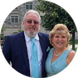 Profile photo of Janet Crouse