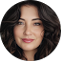 Profile photo of Shannon Jung