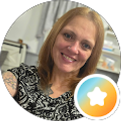 Profile photo of Tracy Russell