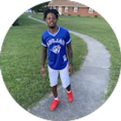 Profile photo of Frederick Curry