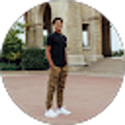 Profile photo of Marcus Toure