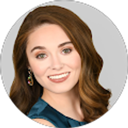 Profile photo of Chelsea Kanning