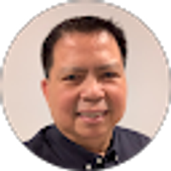 Profile photo of Dima Galing