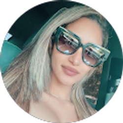 Profile photo of Katheryn Obrien