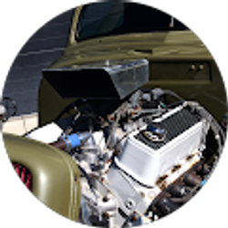 Profile photo of John Vang