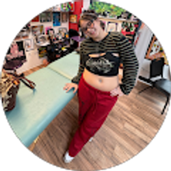 Profile photo of Rae Schu