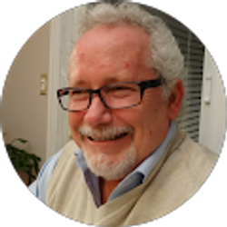 Profile photo of Denis Hamlin