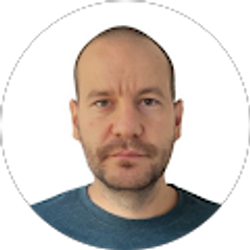 Profile photo of Marko Savic