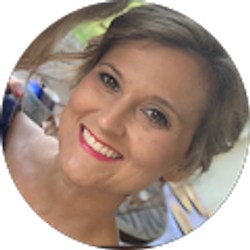 Profile photo of Megan West