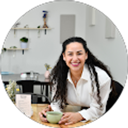 Profile photo of Nelia Cruz