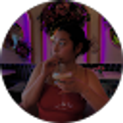 Profile photo of Hannah Tetleton