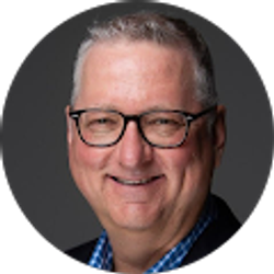 Profile photo of Randall Wood