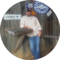 Profile photo of Terrence Smith
