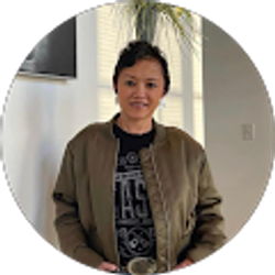 Profile photo of Gaela McGinnis