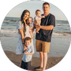 Profile photo of Anna Osburn