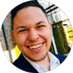 Profile photo of Jonathan Fletcher