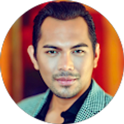 Profile photo of Felson Palad