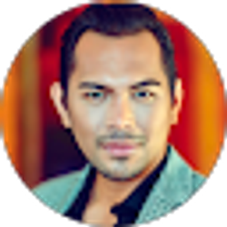 Profile photo of Felson Palad