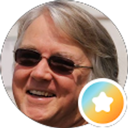 Profile photo of Jay Moore