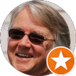 Profile photo of Jay Moore