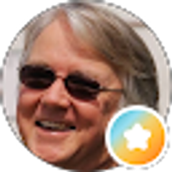 Profile photo of Jay Moore